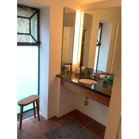 Apartamento Casa Del Lupo