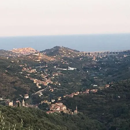Casa Del Lupo *