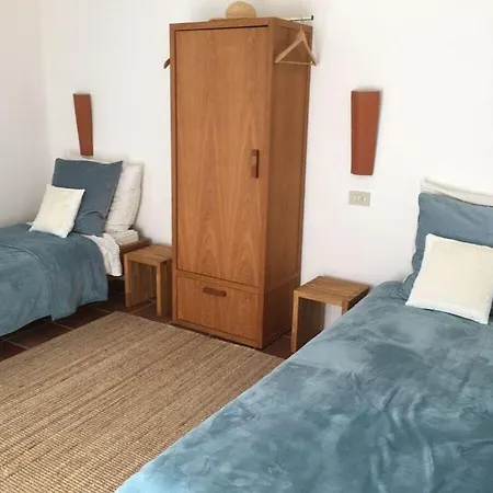 Casa Del Lupo Apartamento *