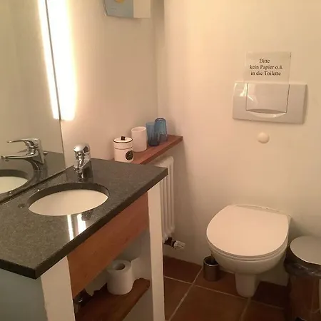 Casa Del Lupo *