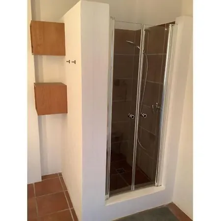 Casa Del Lupo Apartamento *