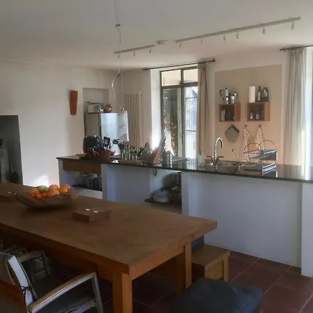Apartamento Casa Del Lupo
