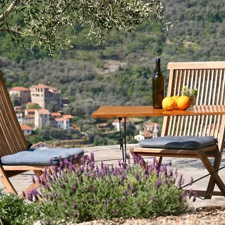 Apartamento Casa Del Lupo *