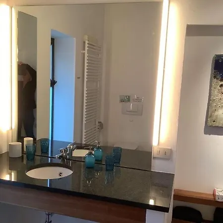 Casa Del Lupo *