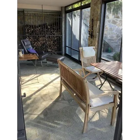 Casa Del Lupo Apartamento *