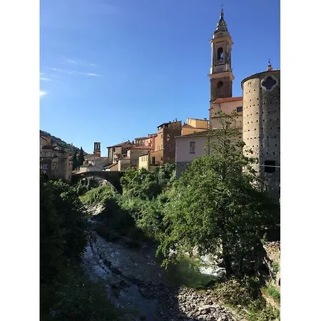 Apartamento Casa Del Lupo *