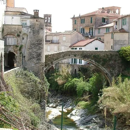 Casa Del Lupo