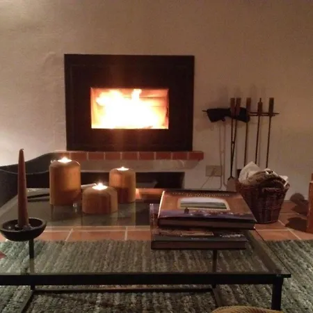 Casa Del Lupo * Molini (Liguria)