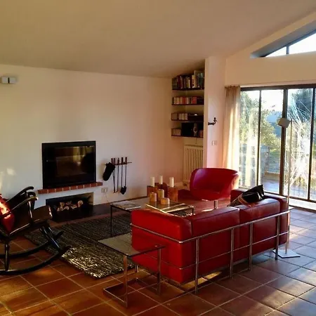 Casa Del Lupo Apartamento *