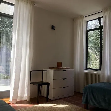 Casa Del Lupo Molini (Liguria)