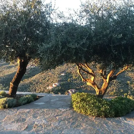 Apartamento Casa Del Lupo Molini (Liguria)