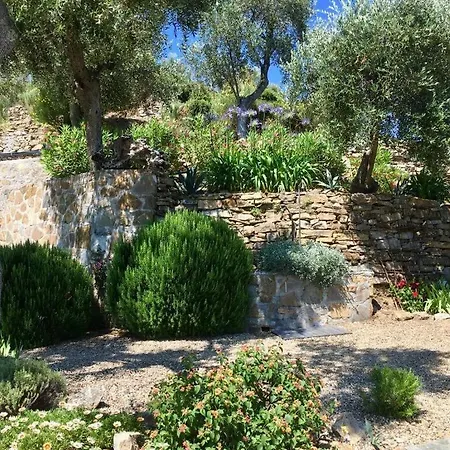 Apartamento Casa Del Lupo
