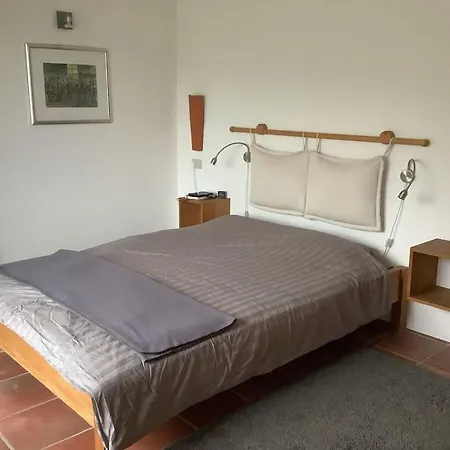 Apartamento Casa Del Lupo Molini (Liguria)