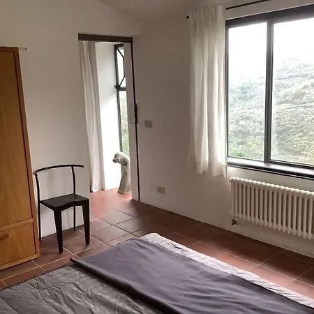 Apartamento Casa Del Lupo