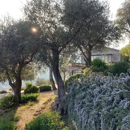 Casa Del Lupo Apartamento Molini (Liguria)